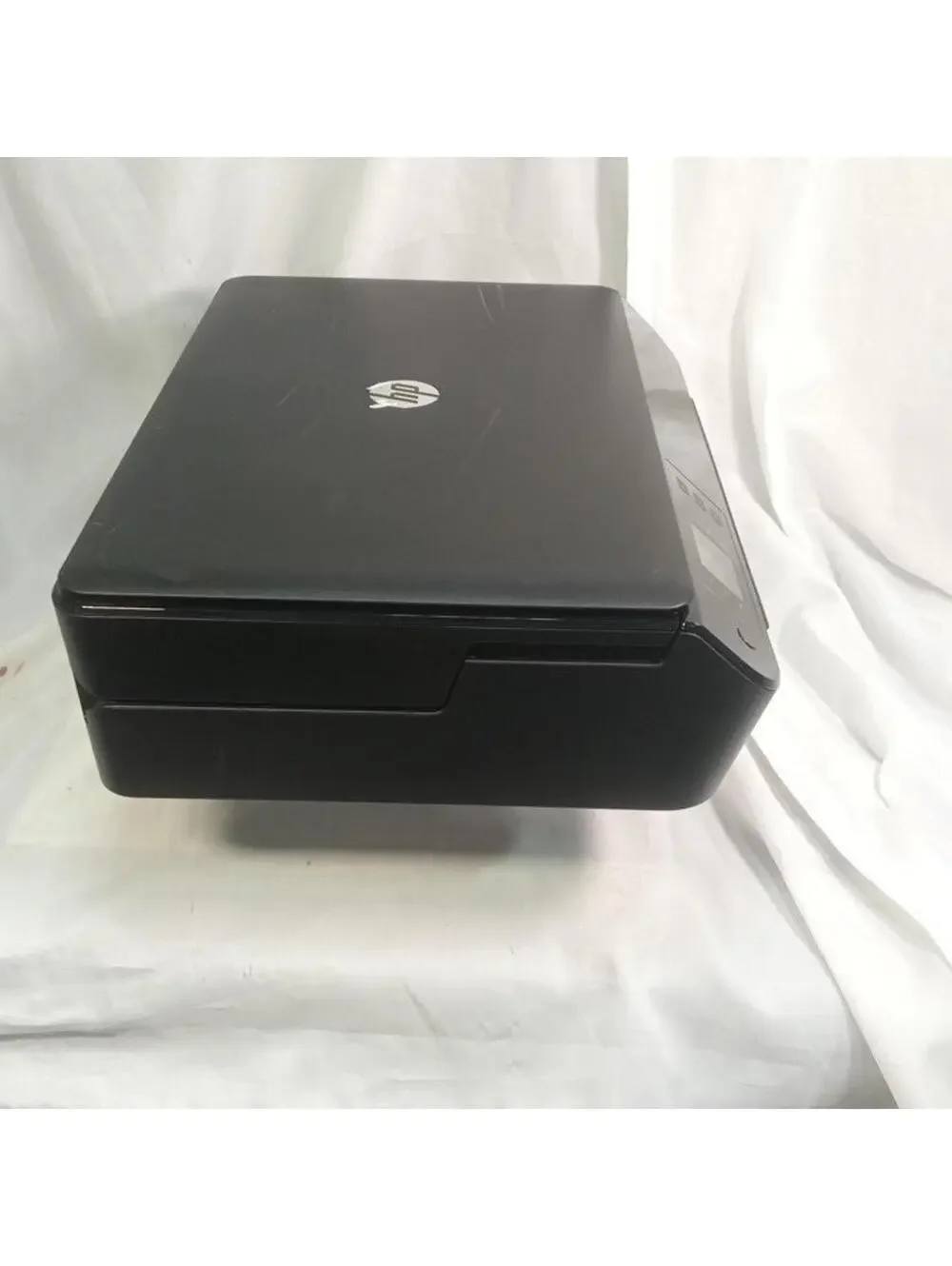 HP Envy 4500 All-In-One Wireless Inkjet Printer Scanner Copier Mobile Print Test